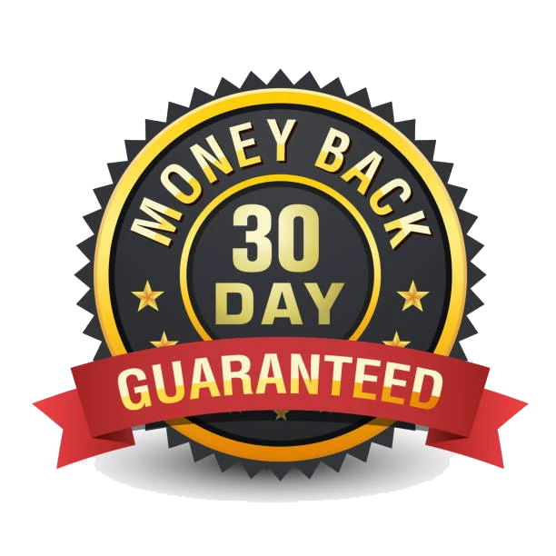 60-Day Worry-Free Guarantee - Batana Oil 